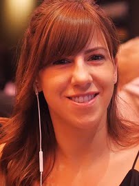 The first Woman to Win Poker Masters Title Is Kristen Bicknell