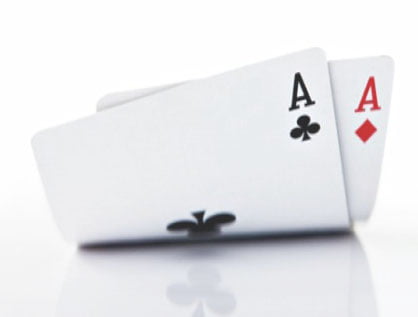 Online Poker Rooms