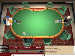 The Best Way To Deal With(A) Very Bad PokerTube